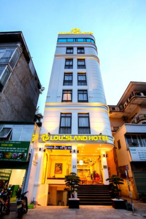 Louisland Hanoi Hotel